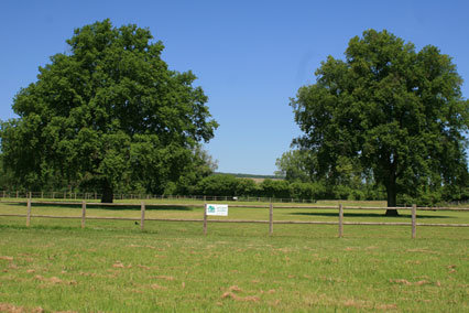 Domaine questre des  Deux Chnes   Vir (71)