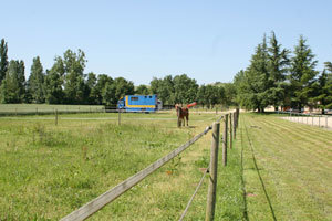 Installation Ecurie propritaire Sane-et-Loire